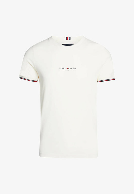 TH-9229BE025 - T-SHIRT - TOMMY HILFIGER
