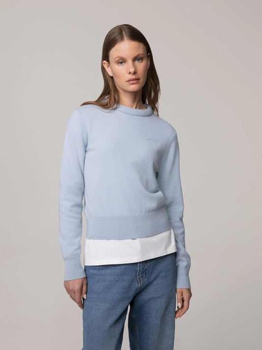 HNM-9879W26 - MAGLIA - hinnominate