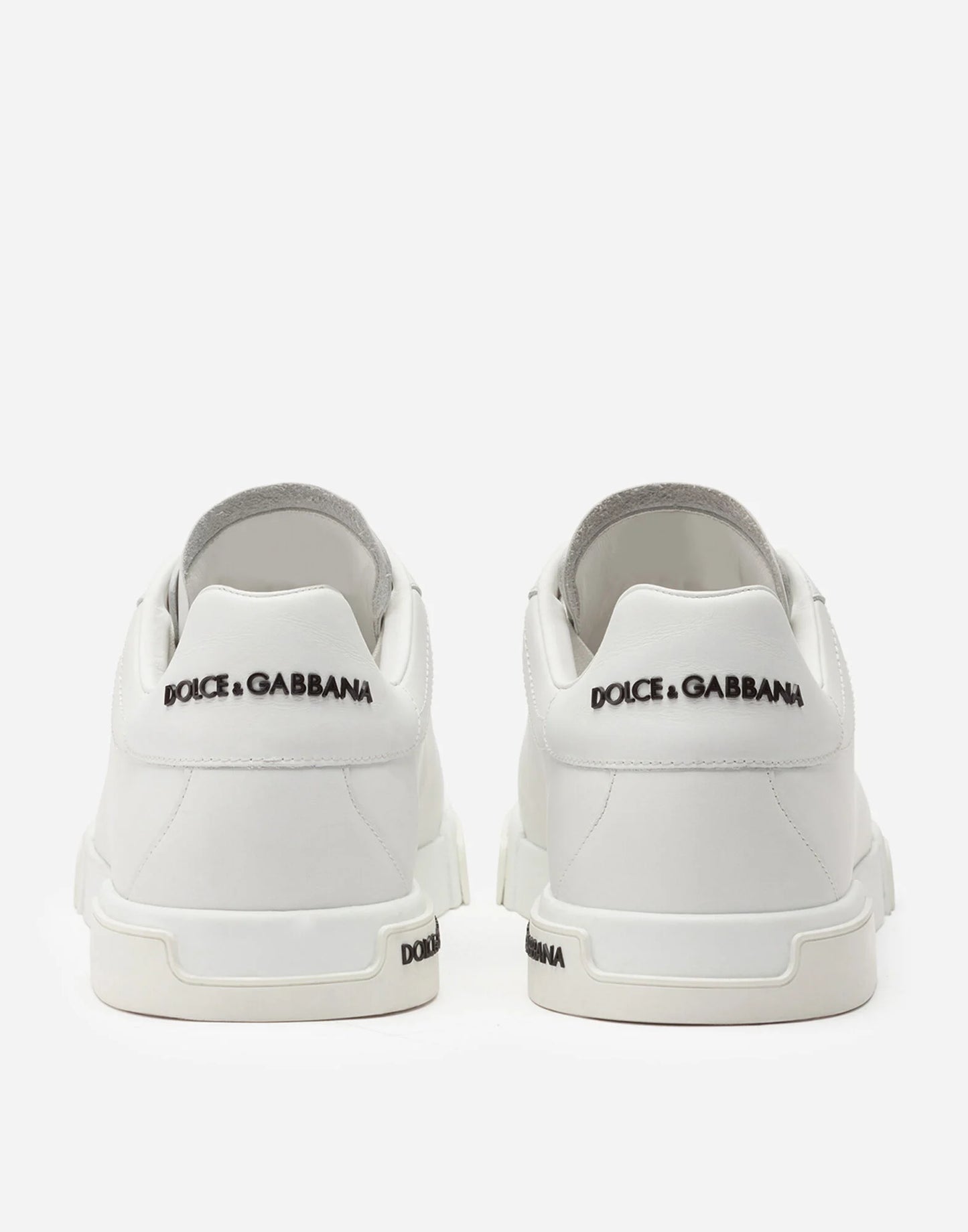 DG-93259BI025 - Scarpe - Dolce e Gabbana