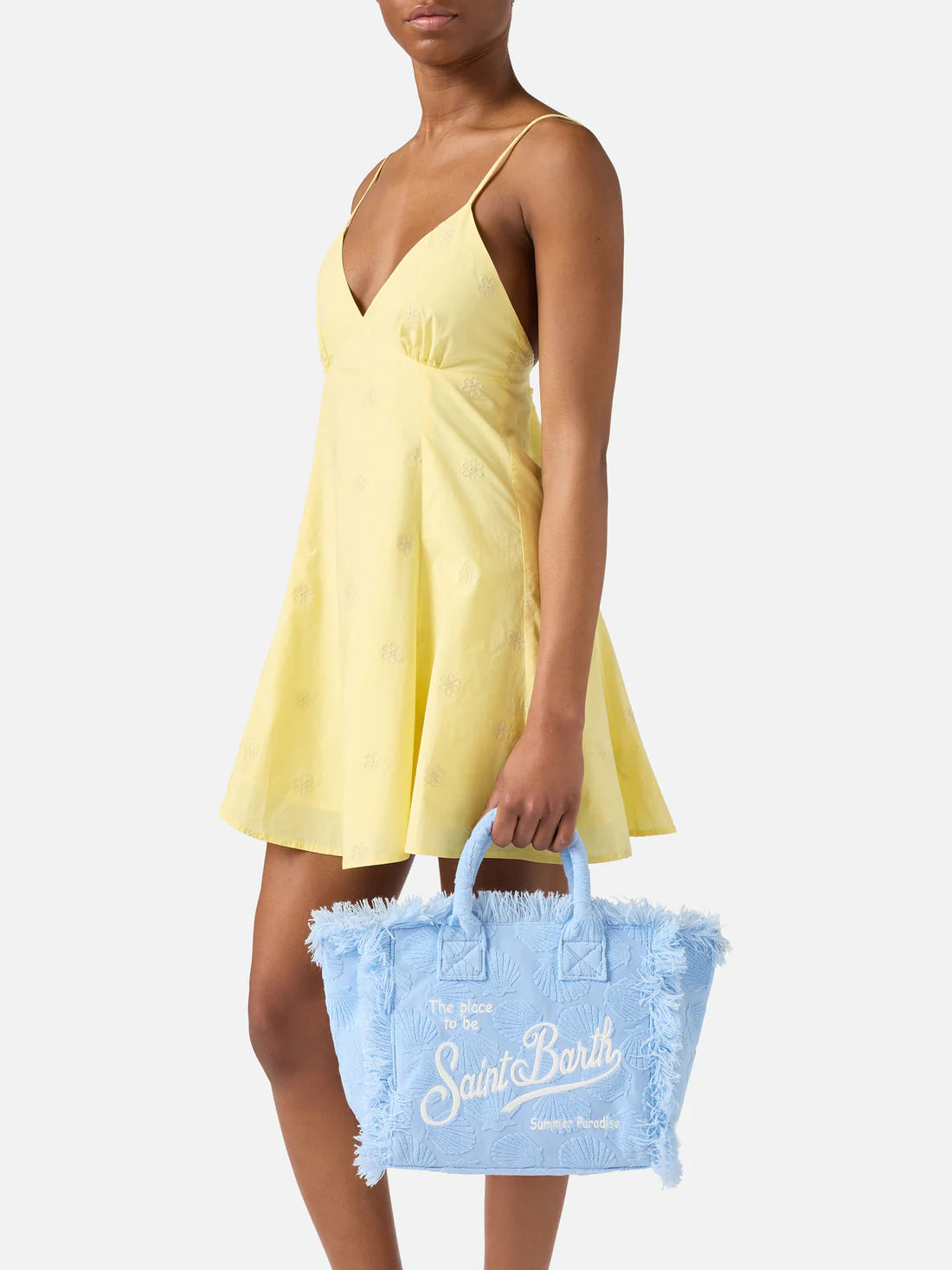 MC2-9909SHEL - COLETTE - MC2 SAINT BARTH