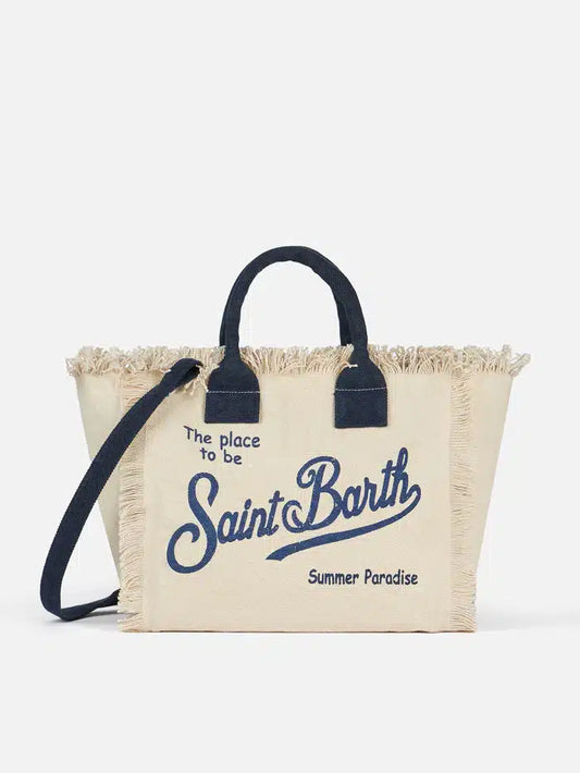 STB-99090255 - BORSE MARE - MC2 SAINT BARTH