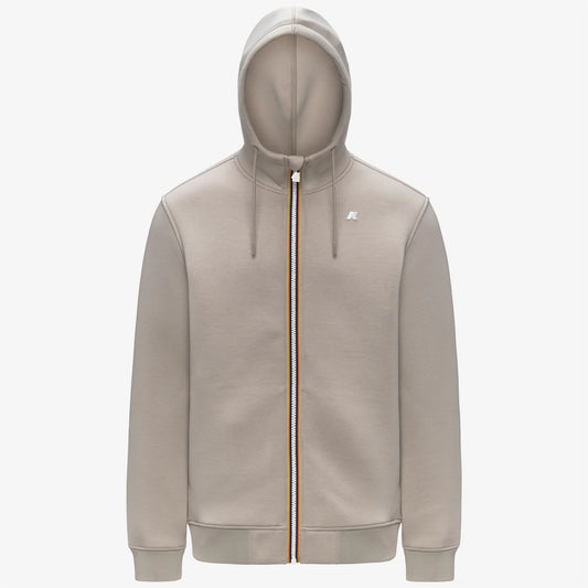 FELPA RAINER SPACER K-WAY