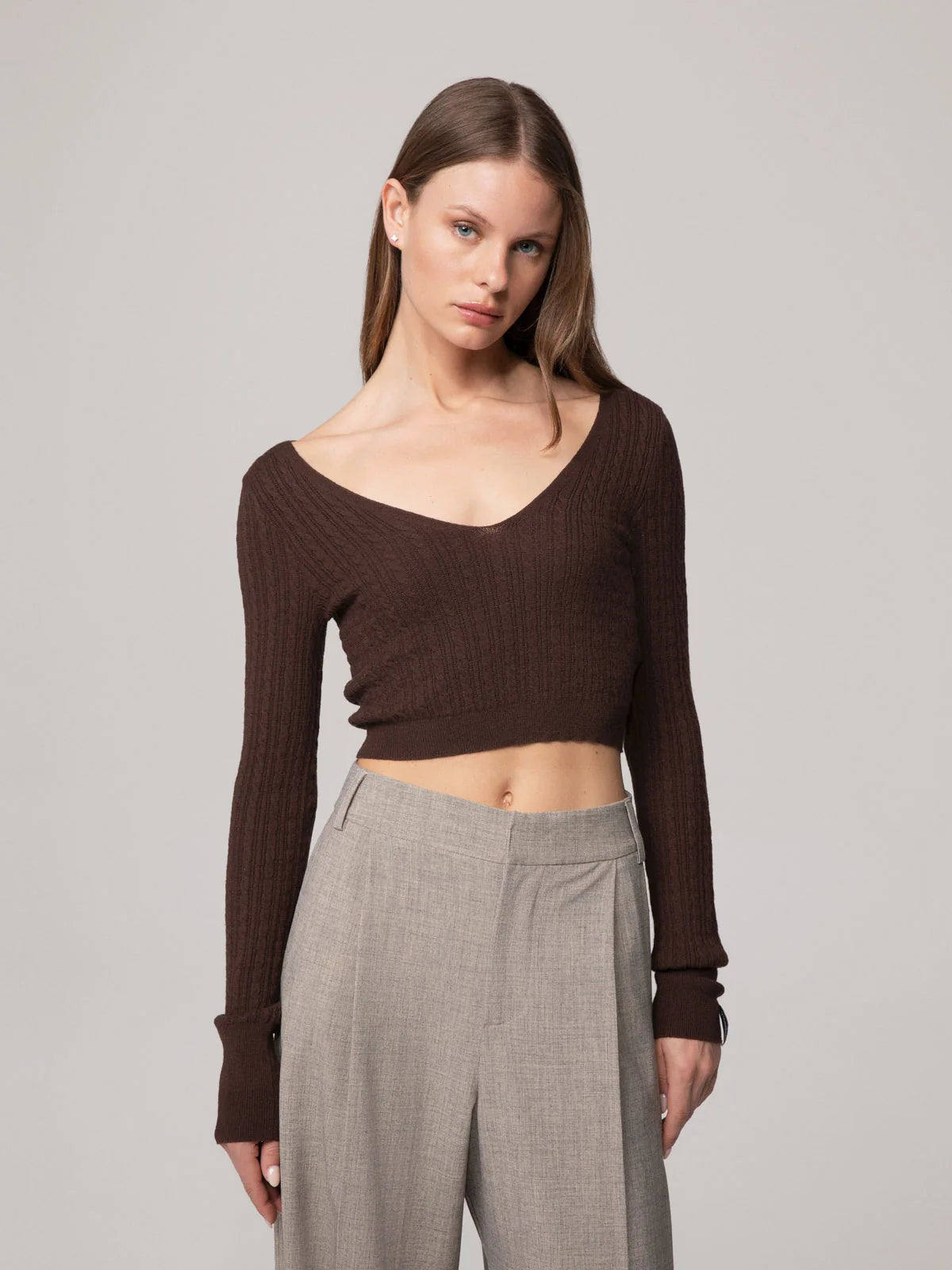 HNM-9529CW26 - MAGLIA - hinnominate