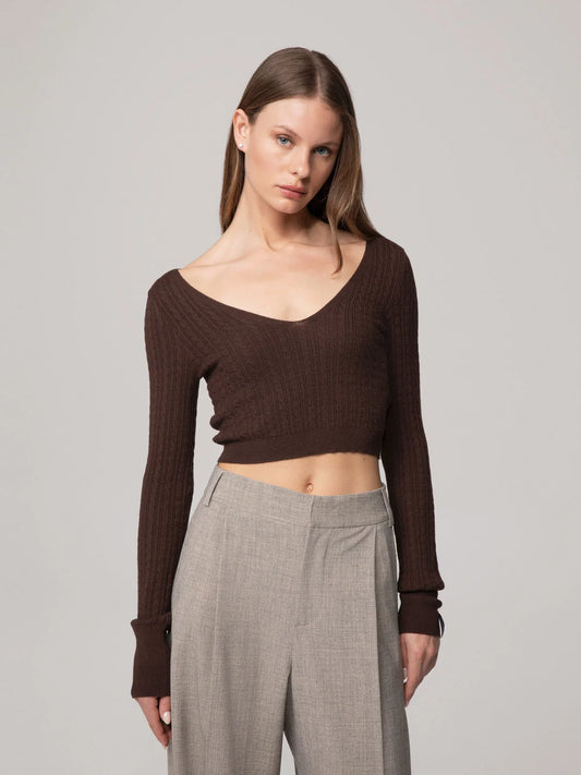 HNM-9529CW26 - MAGLIA - hinnominate