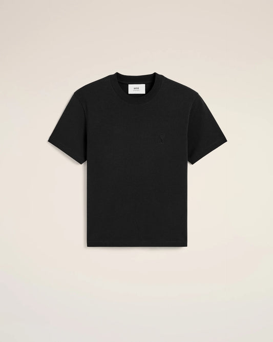 AMI-9709N25 - T-SHIRT - AMI PARIS