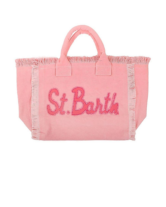 STB-91109RO25 - BORSA - MC2 SAINT BARTH