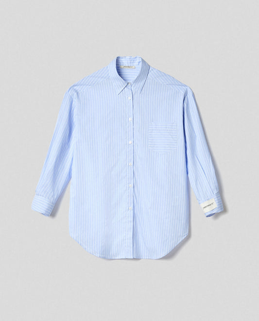 HNM-9729SS25 - CAMICIA - hinnominate