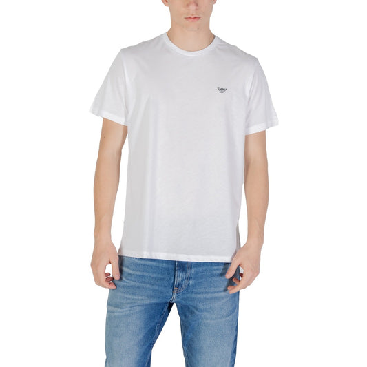 EA-93790BI25 - T-SHIRT - ARMANI