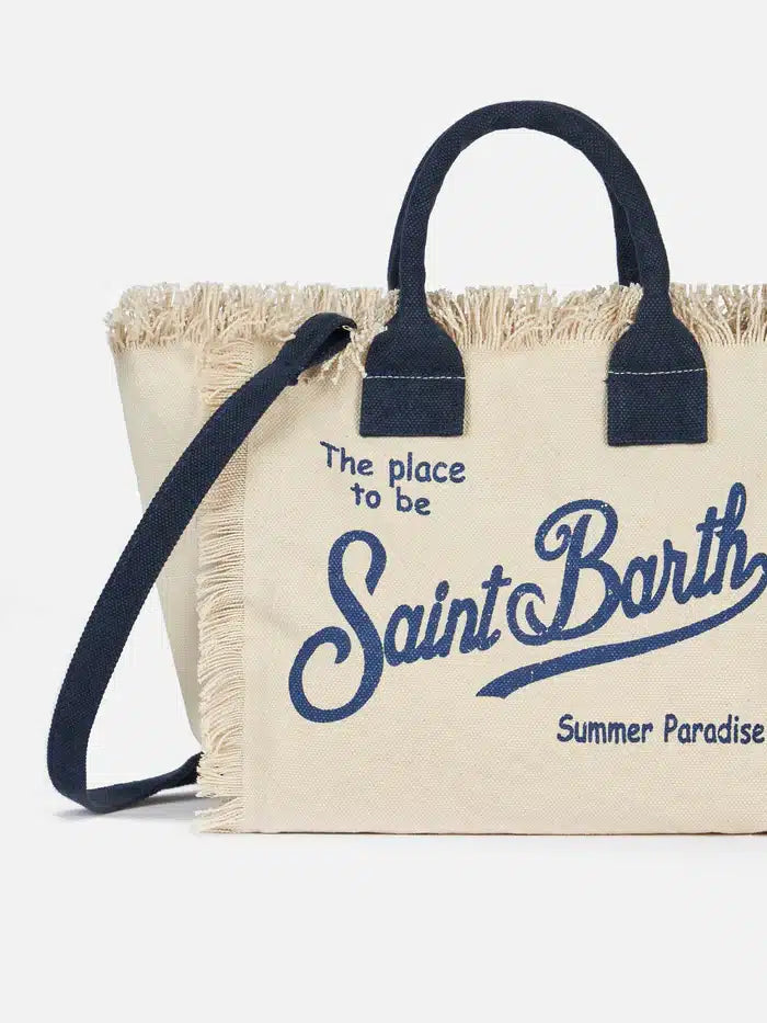 STB-99090255 - BORSE MARE - MC2 SAINT BARTH