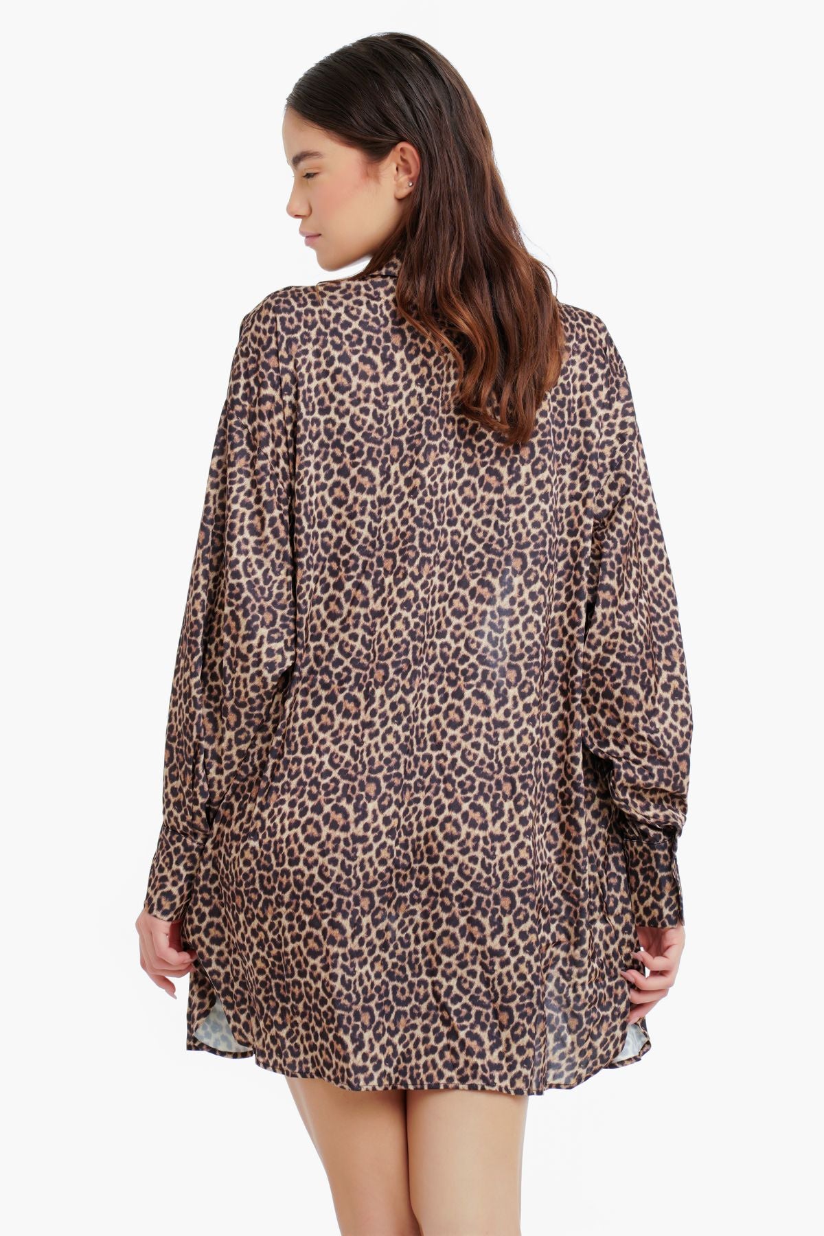 MTN-9449024 - CAMICIA - Matinée
