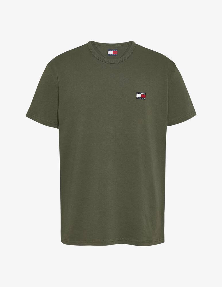 TMH-9229V25 - T-SHIRT - TOMMY HILFIGER
