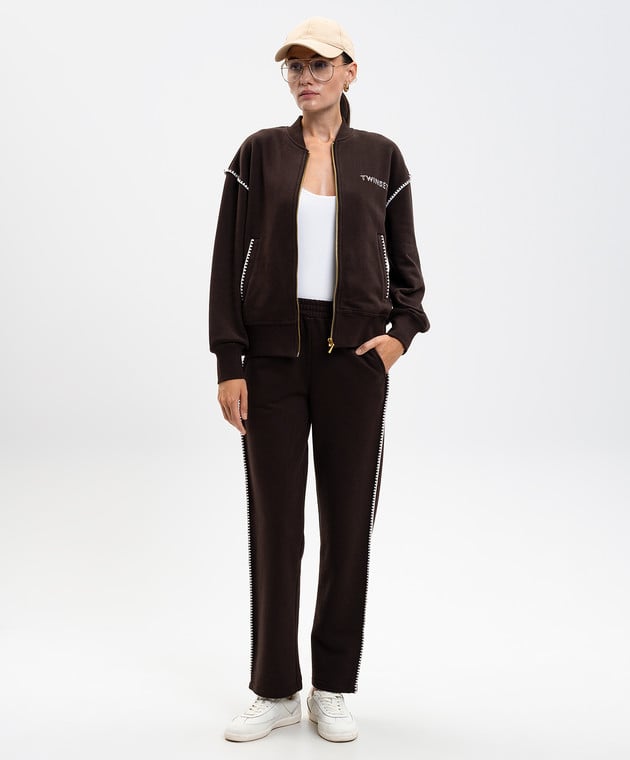 TWS-91229FW25 - TUTA - TWINSET