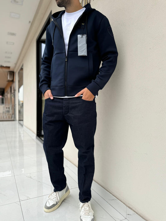 GZR-9499025 - JEANS - GAZZARINI