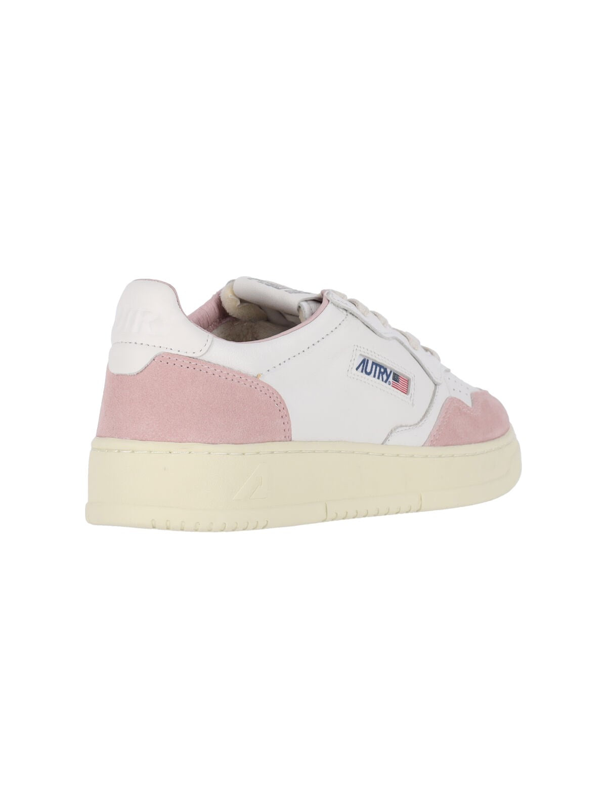 AUY-91439025 - Scarpe - AUTRY