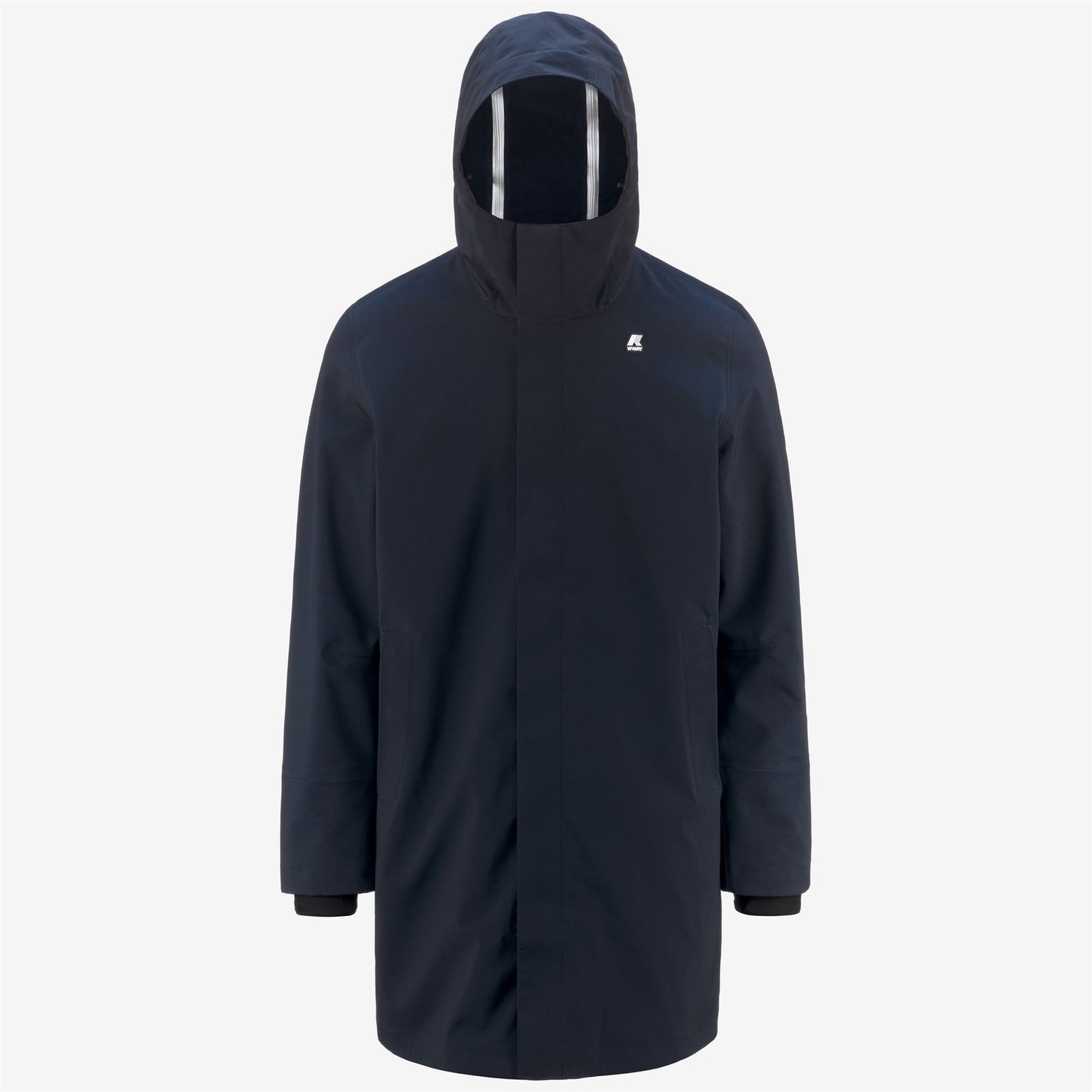 KW-91979B24 - GIUBBINI - K-WAY