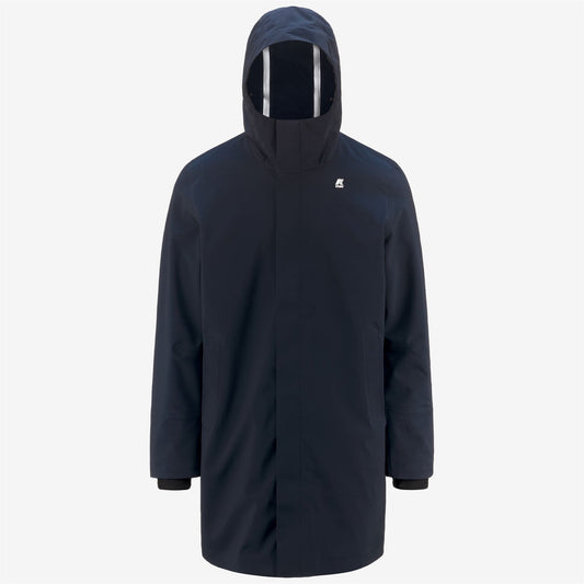 KW-91979B24 - GIUBBINI - K-WAY