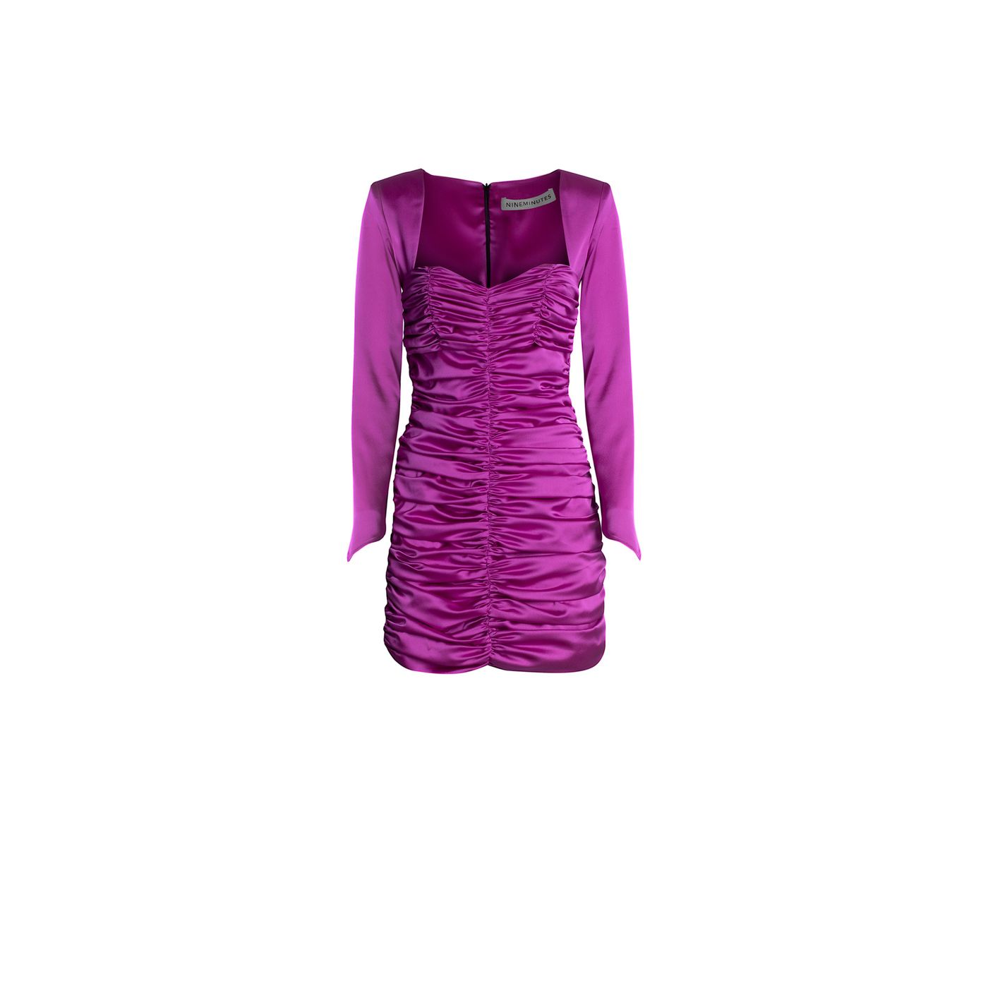 FW23-9160972 - Abiti - NINEMINUTES
