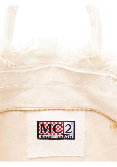 MC2-91009V11 - BORSA MARE - MC2 SAINT BARTH