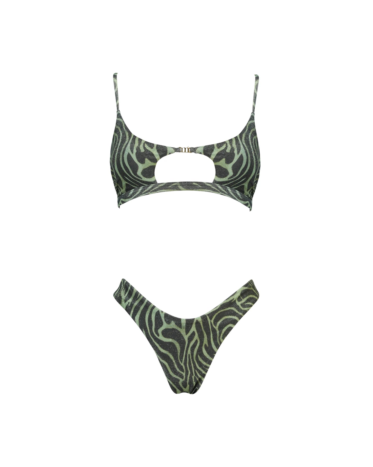 MTN-9369SS26 - BIKINI - Matinée