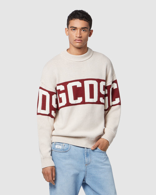 Maglione  - GCDS