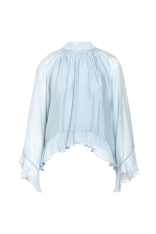 H2O-9479FW25 - BLUSA - H2O