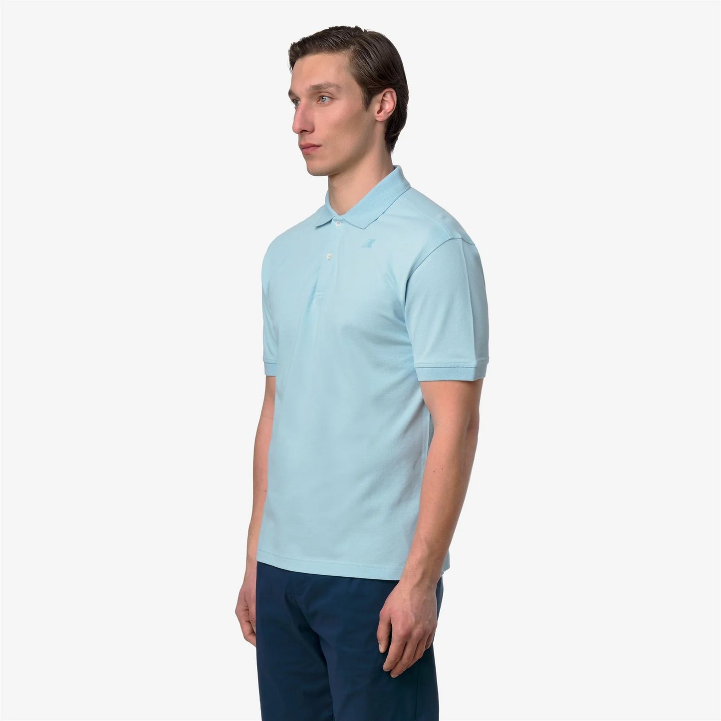 POLO SIMOR PIQUET