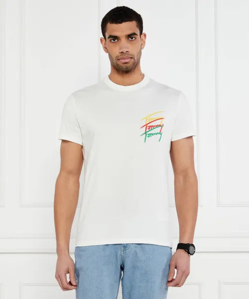 TJ-9229025 - T-SHIRT - TOMMY HILFIGER