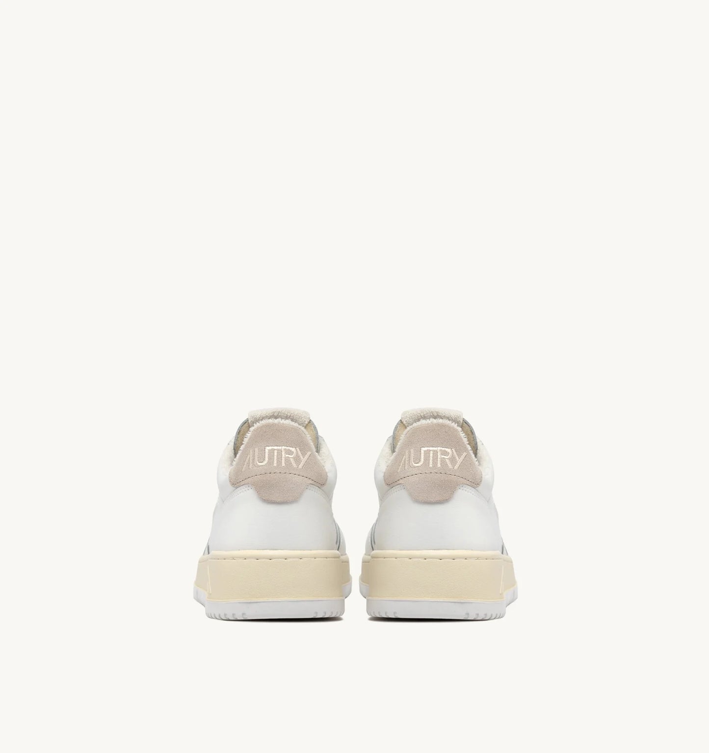 AUY-91359025 - Scarpe - AUTRY