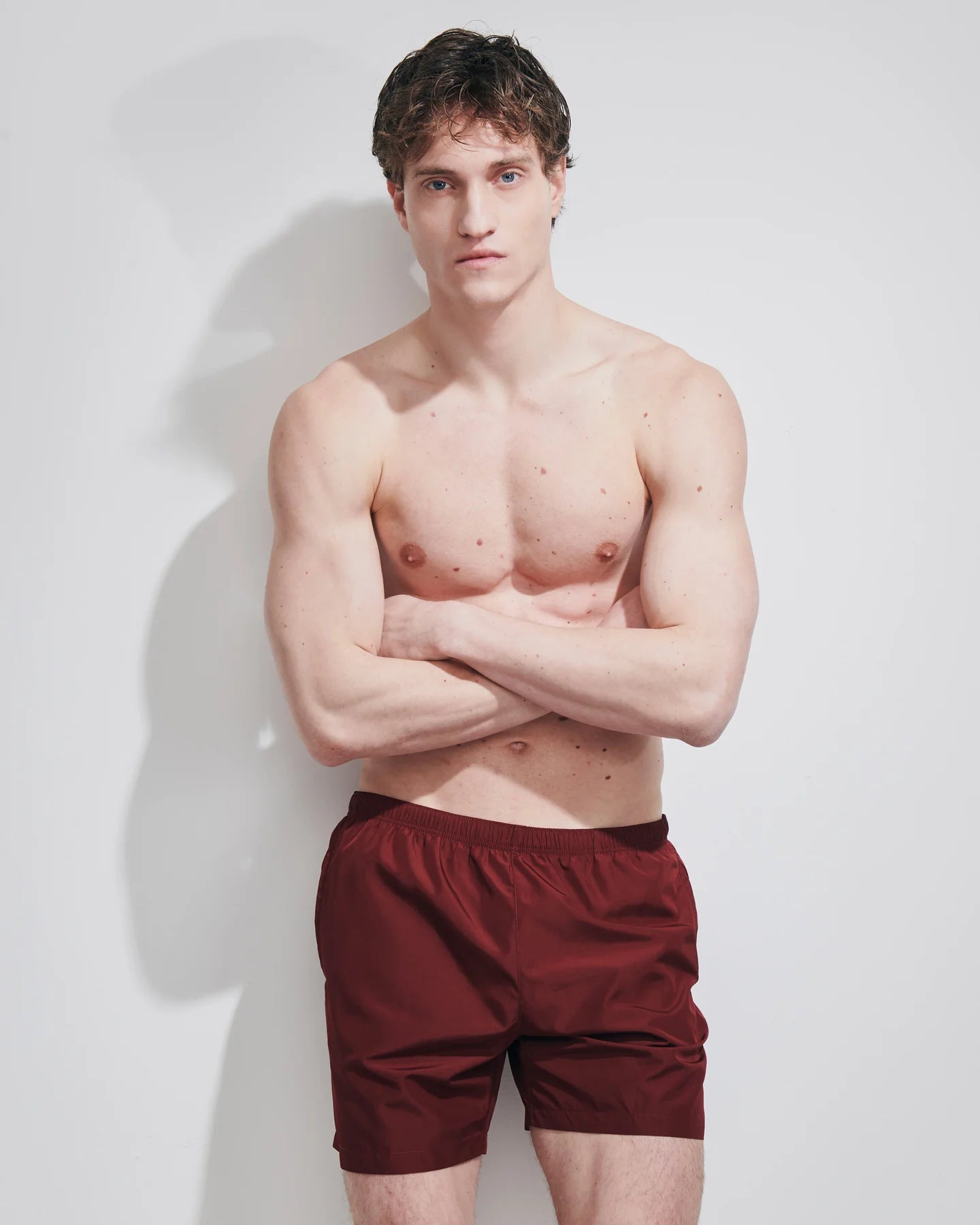 MTN-9369BS26 - BOXER - Matinée