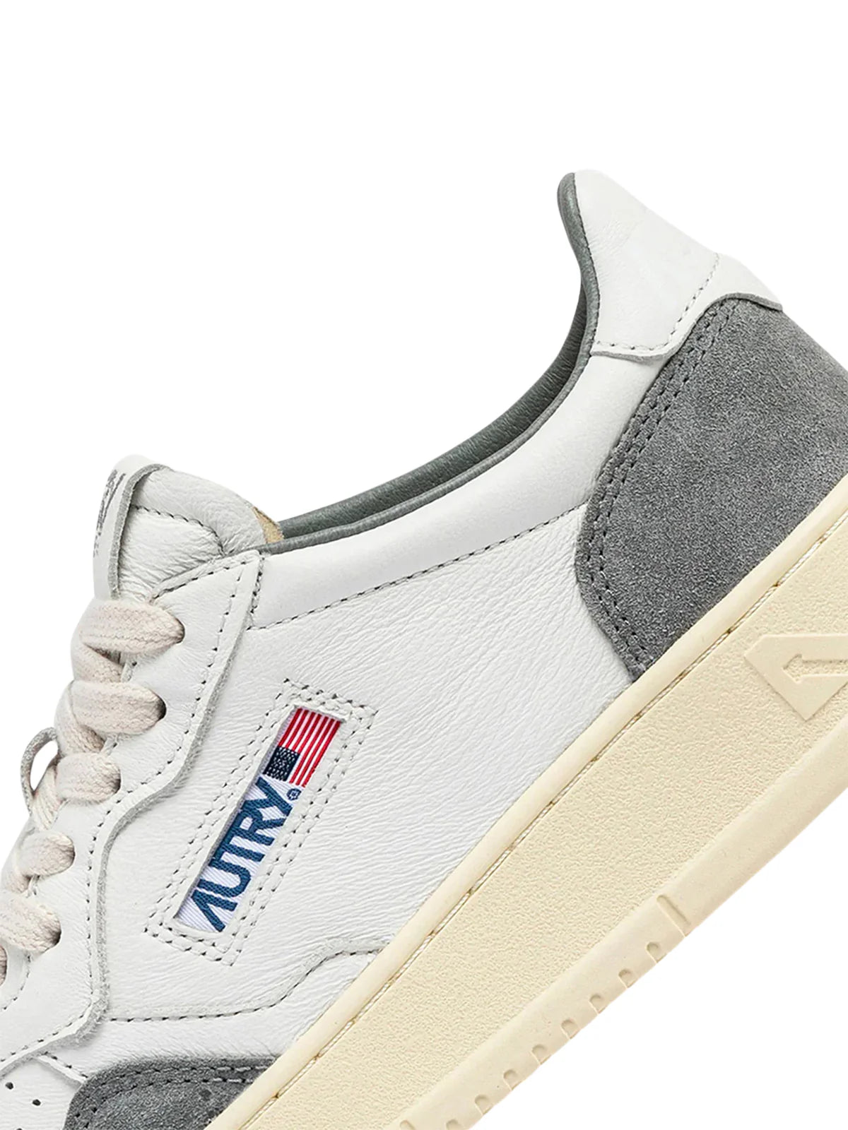 AUY-91159025 - Scarpe - AUTRY