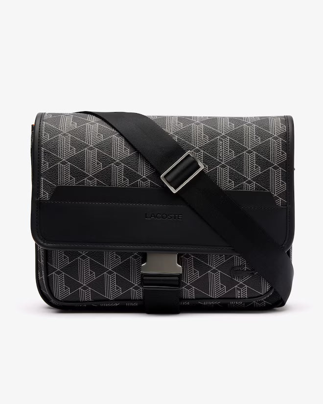 LCS-91009NE26 - BORSA - LACOSTE