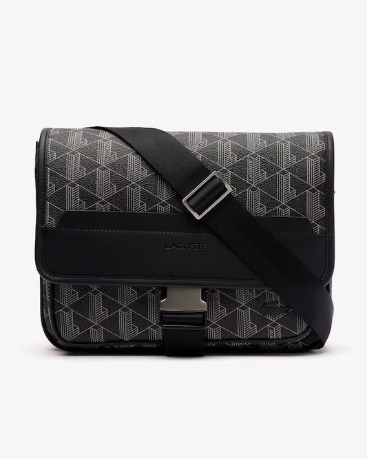 LCS-91009NE26 - BORSA - LACOSTE
