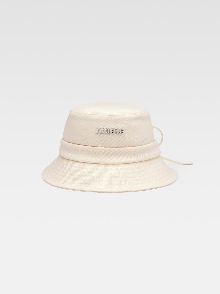 JCQ-9689B025 - CAPPELLO - JACQUEMUS