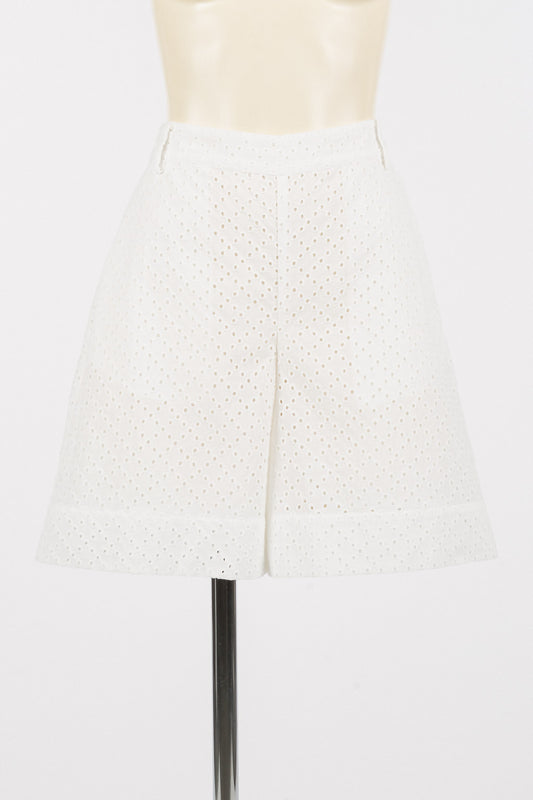 TWS-9649BSS25 - BERMUDA - TWINSET