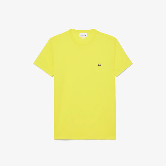 LCS-9329G25 - T-SHIRT - LACOSTE