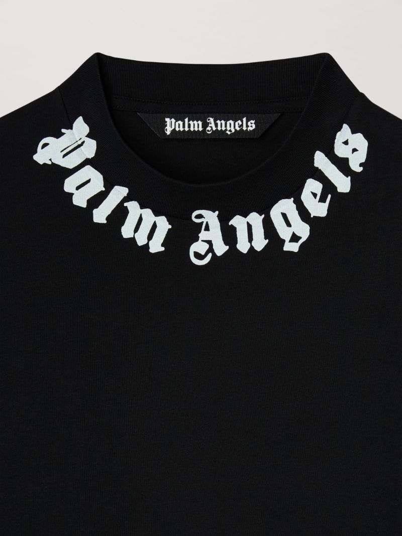 PA391409337 - T-SHIRT - PALM ANGELS