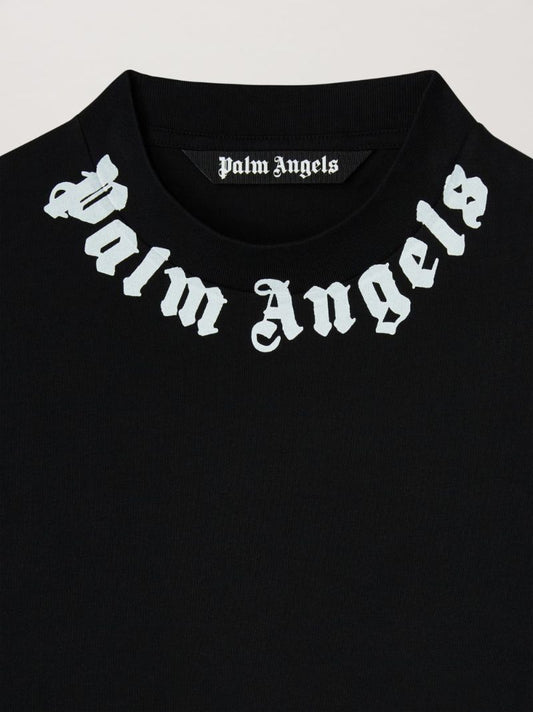 PA391409337 - T-SHIRT - PALM ANGELS