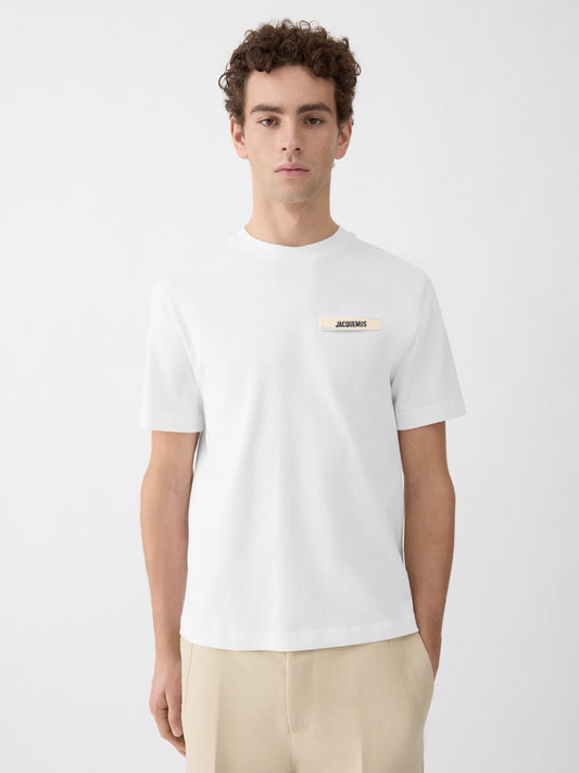 T-SHIRT  JACQUEMUS