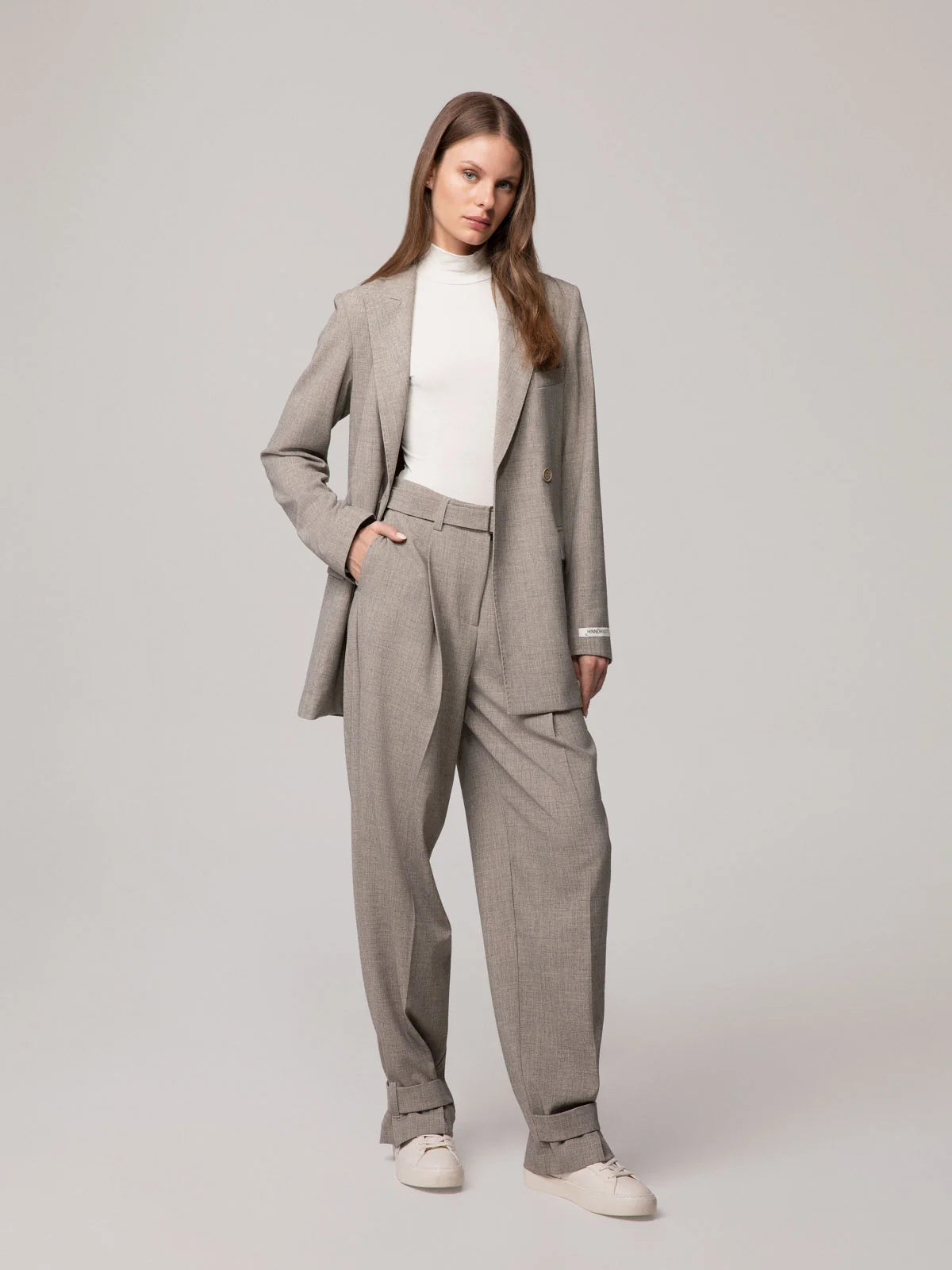 HNM-91009W26 - BLAZER - hinnominate