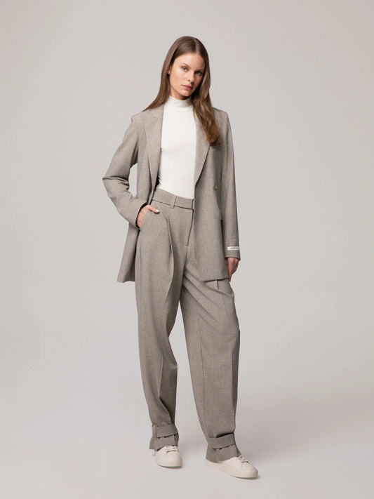 HNM-91009W26 - BLAZER - hinnominate