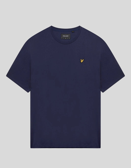 LS-9209BL20 - T-SHIRT - LYLE&SCOTT