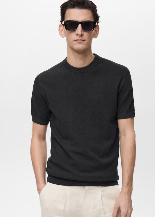 GZR-9279NS25 - T-SHIRT - GAZZARINI