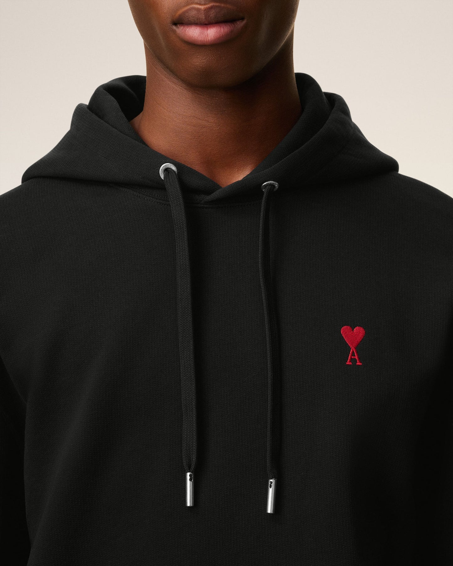 AMI-91509FW25 - FELPA - AMI PARIS