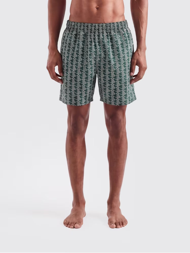 LCS-9509VE026 - COSTUME - LACOSTE