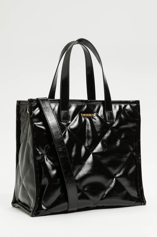 TWS-9709FWN25 - TOTE - TWINSET