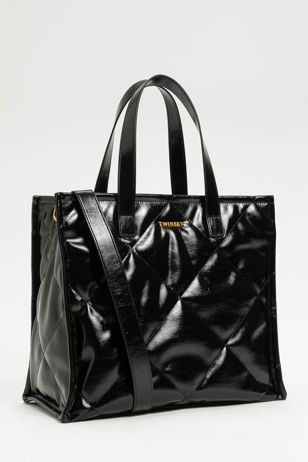 TWS-9709FWN25 - TOTE - TWINSET