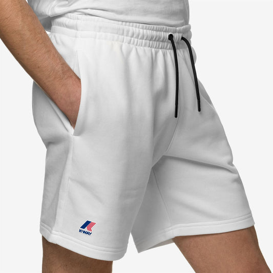 KW19329783 - Pantaloncini - K-WAY