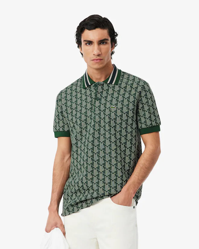 POLO  LACOSTE
