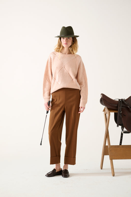 H2O-9379W26 - PANTALONE - H2O