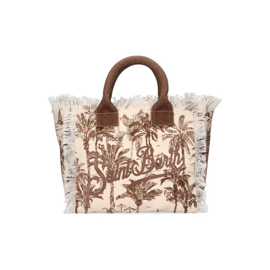 MC2-91009BH25 - BORSA MARE - MC2 SAINT BARTH